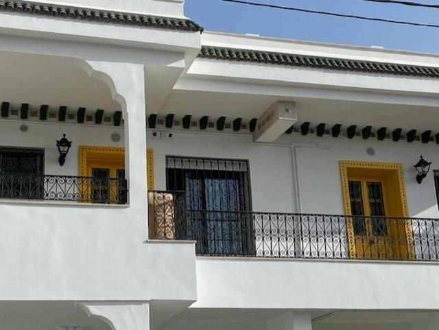 Marsa - Sidi Bousaid Lovely Authentic Apartment La Marsa Dış mekan fotoğraf