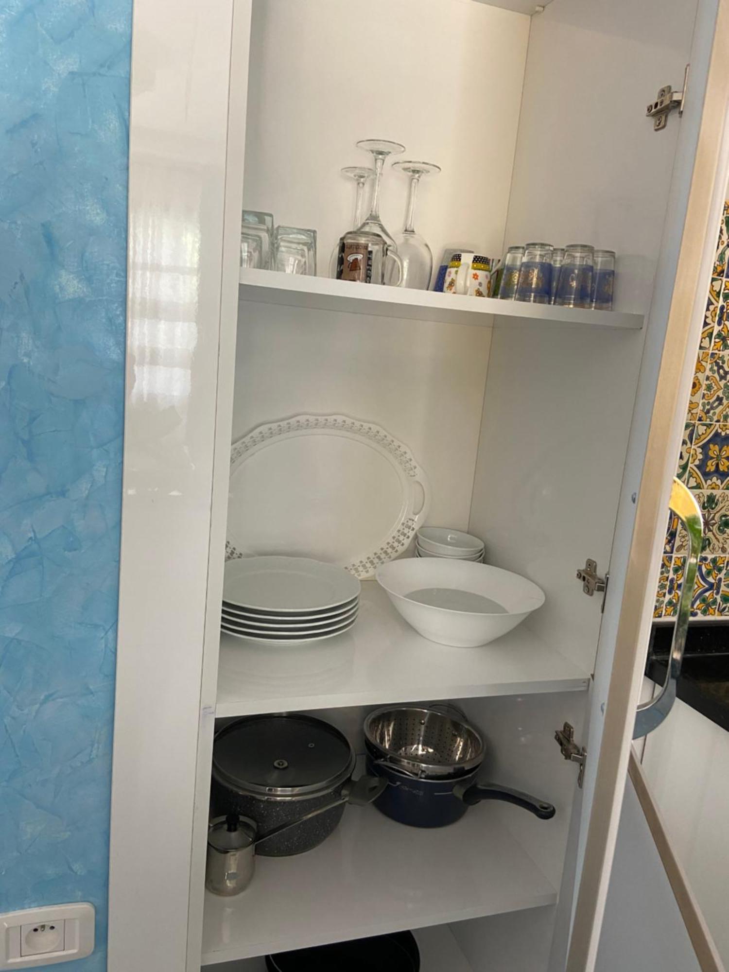 Marsa - Sidi Bousaid Lovely Authentic Apartment La Marsa Dış mekan fotoğraf