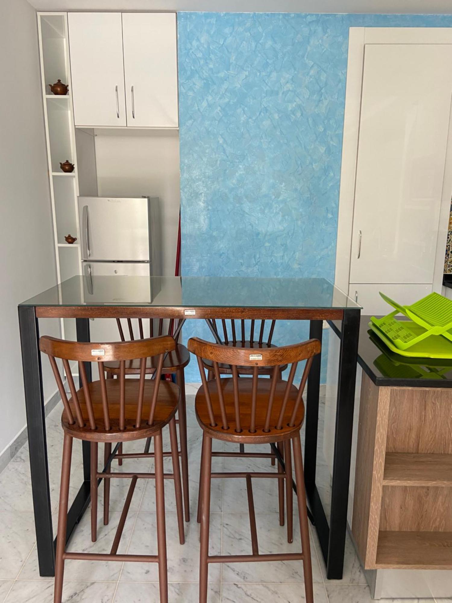 Marsa - Sidi Bousaid Lovely Authentic Apartment La Marsa Dış mekan fotoğraf