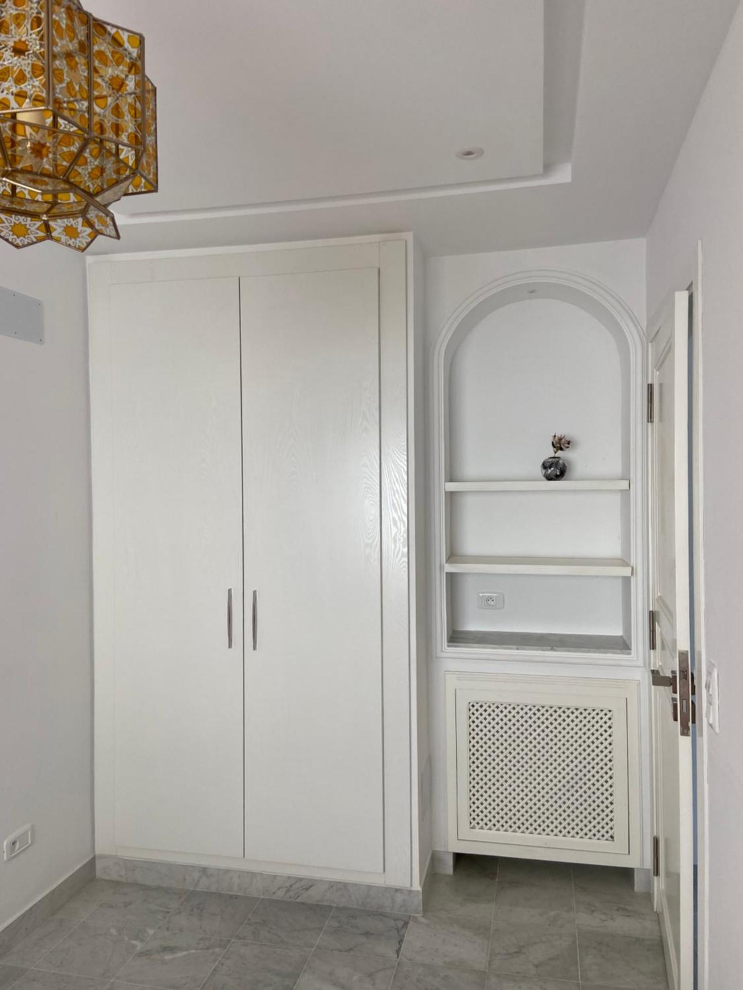 Marsa - Sidi Bousaid Lovely Authentic Apartment La Marsa Dış mekan fotoğraf